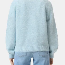 V-Neck Long Sleeve