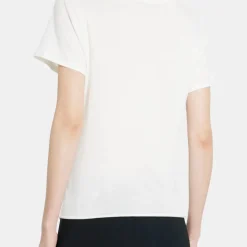 V-Neck Tee Shirt
