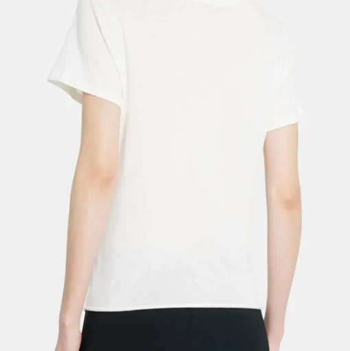 V-Neck Tee Shirt