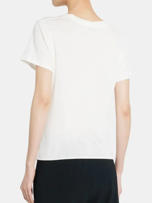 V-Neck Tee Shirt