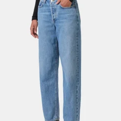 V-Waist Baggy