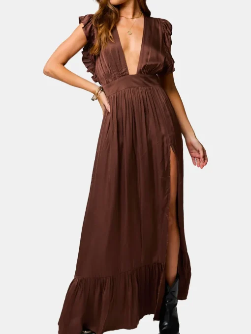 What If Maxi