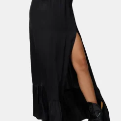 What If Maxi Skirt