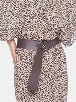 Wide Belt