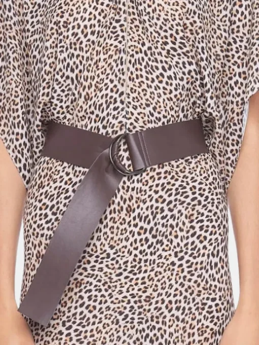 Wide Belt