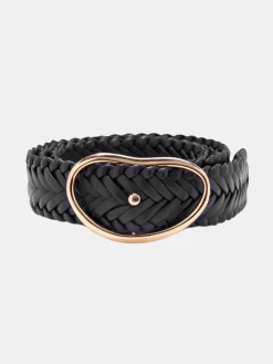 Wide Georgia Belt