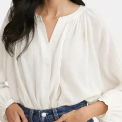 Willow Blouse