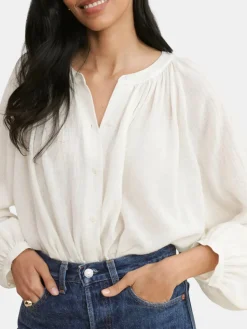 Willow Blouse