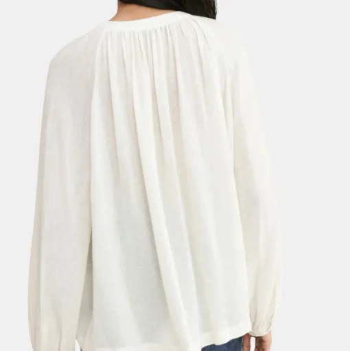 Willow Blouse