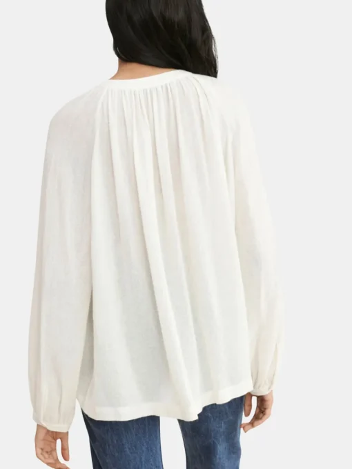 Willow Blouse
