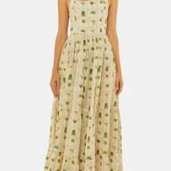 Willow Dress