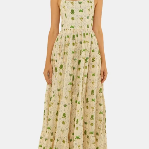 Willow Dress