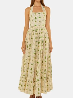 Willow Dress