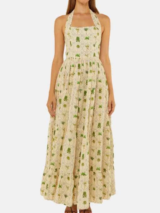 Willow Dress