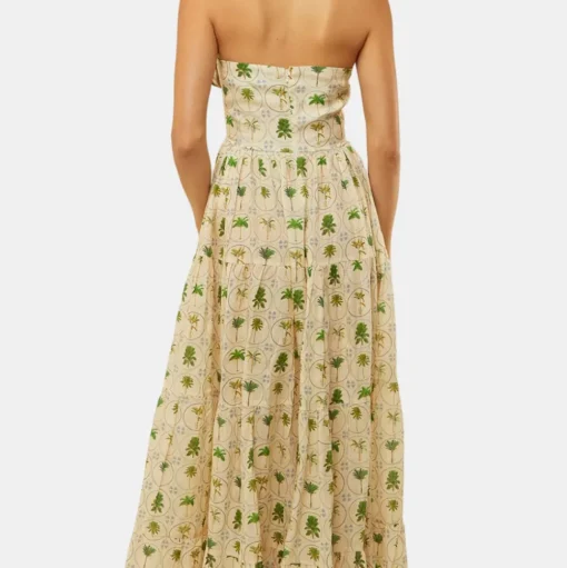 Willow Dress