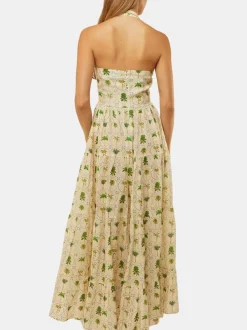 Willow Dress