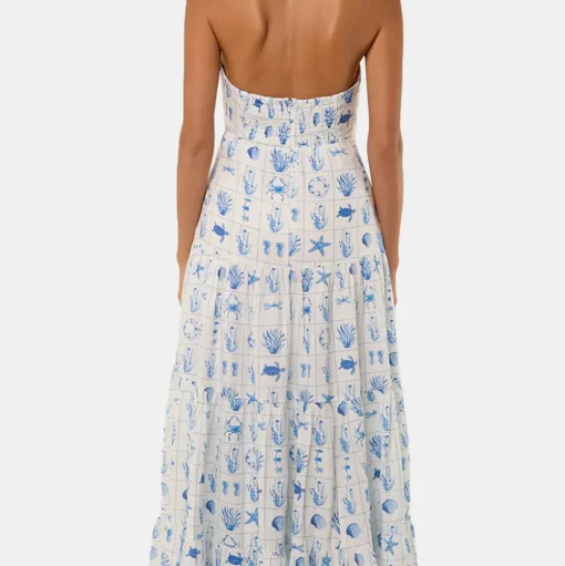 Willow Dress