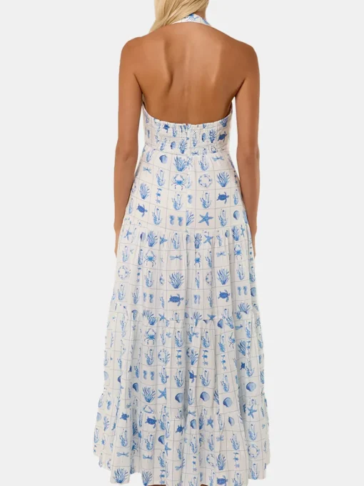 Willow Dress