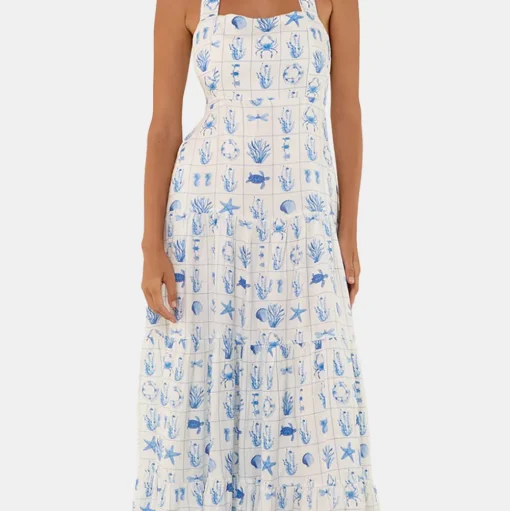 Willow Dress