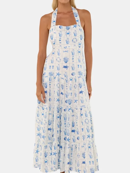 Willow Dress