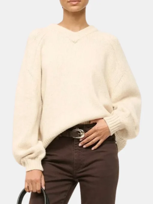 Wilson Sweater
