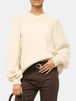 Wilson Sweater