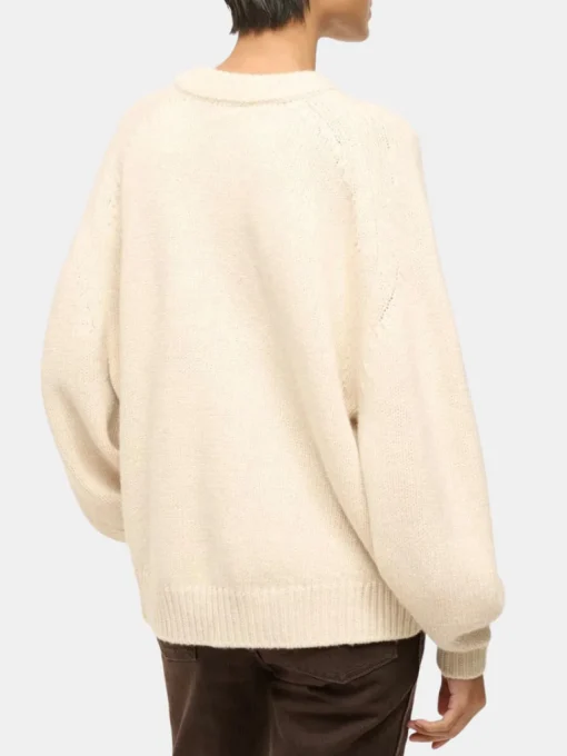 Wilson Sweater