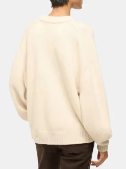 Wilson Sweater