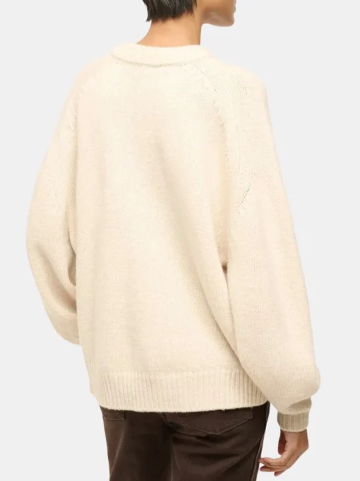Wilson Sweater