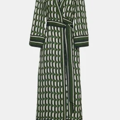 Woodford Dress