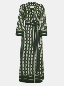 Woodford Dress