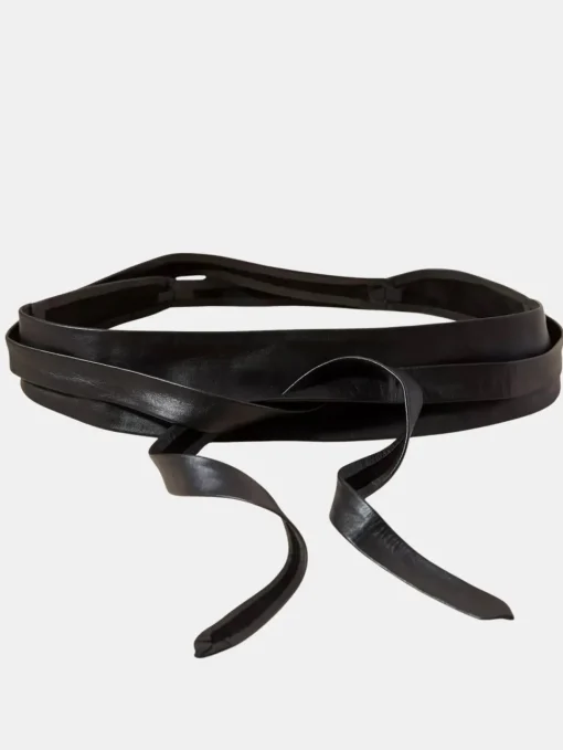 Wrap Belt