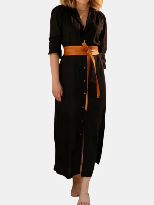 Wrap Belt