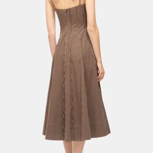 Wylie Dress