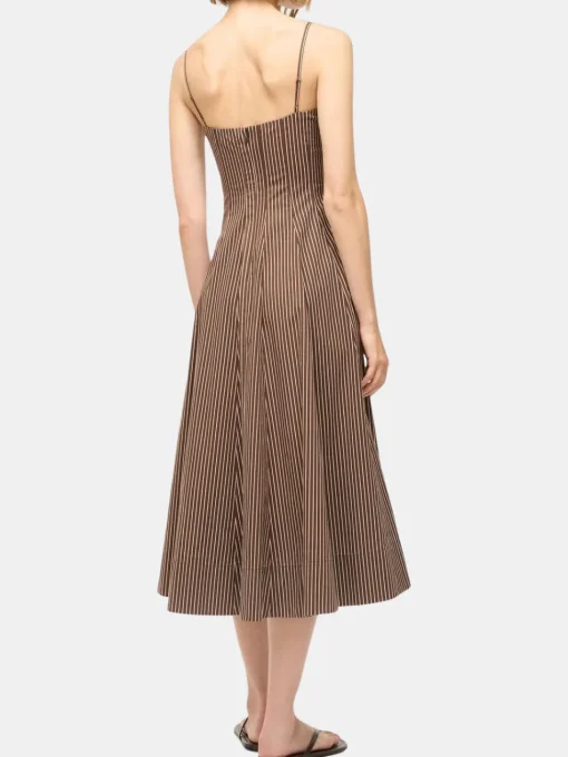Wylie Dress