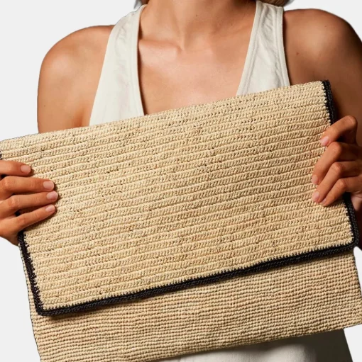 Yana Clutch