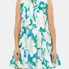 Yoke Dress