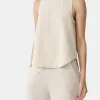 Yves Linen Top
