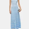 Zelma Maxi Dress