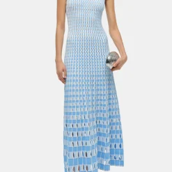 Zelma Maxi Dress