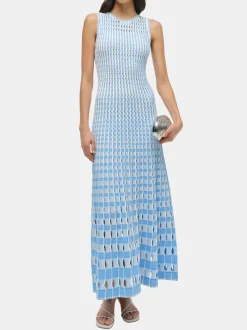Zelma Maxi Dress