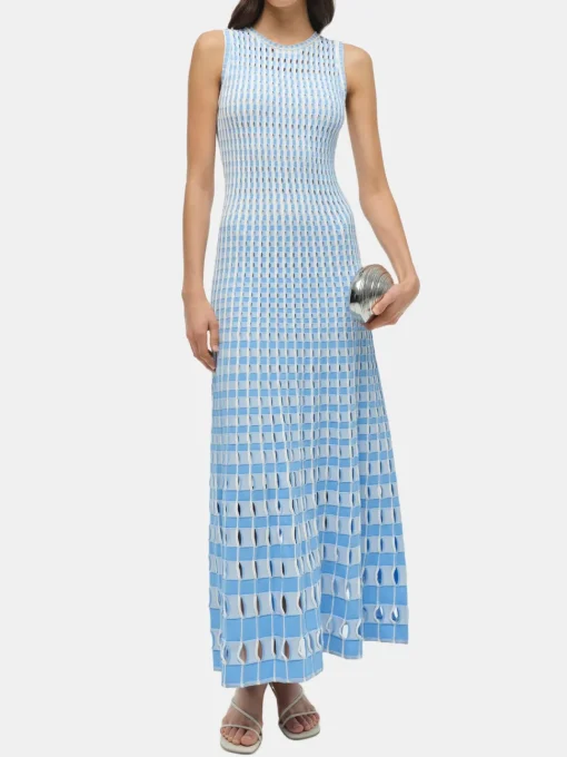 Zelma Maxi Dress