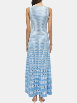 Zelma Maxi Dress