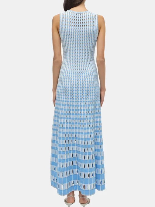 Zelma Maxi Dress