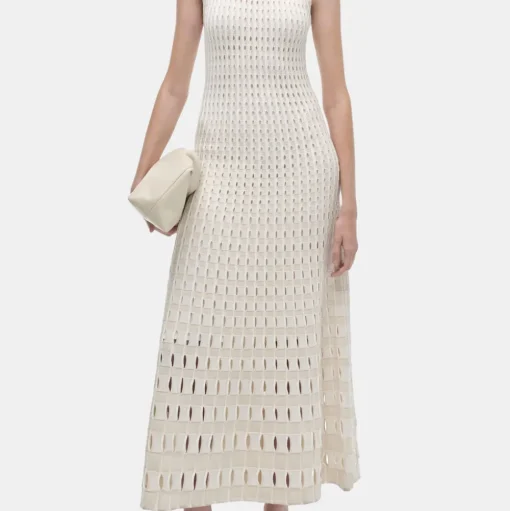 Zelma Maxi Dress