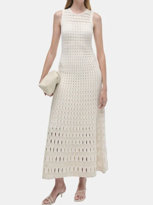 Zelma Maxi Dress