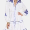 Zillenia Dress