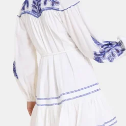 Zillenia Dress