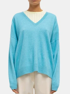 Zoe Sweater