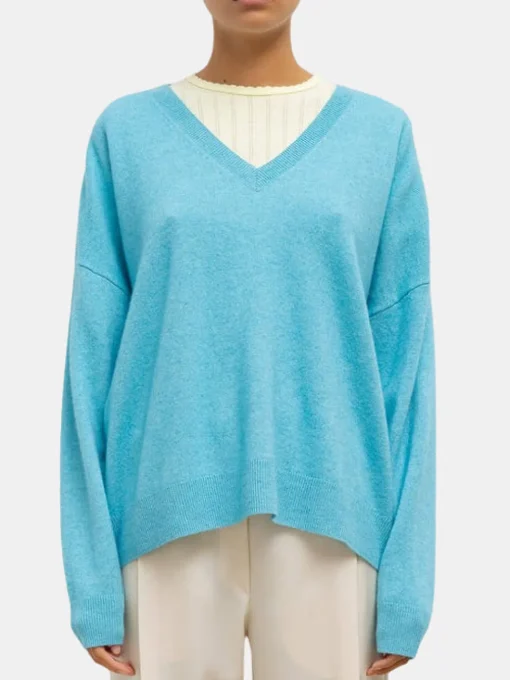 Zoe Sweater